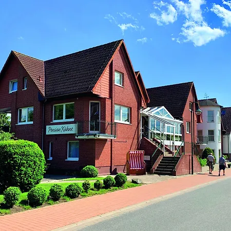 Pension Kühne-2