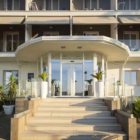 Ticho'S Greenblu Hotel-3