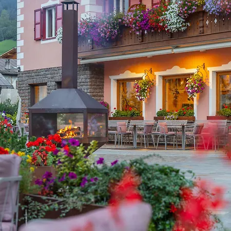 Hotel La Serenella-3