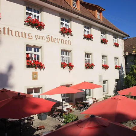 Bodensee Hotel Sternen-3