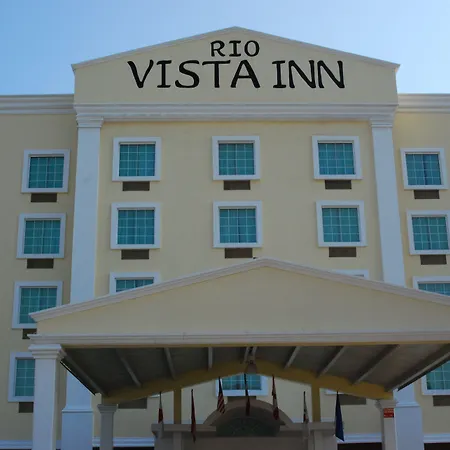 Rio Vista Inn Business High Class Tampico-3