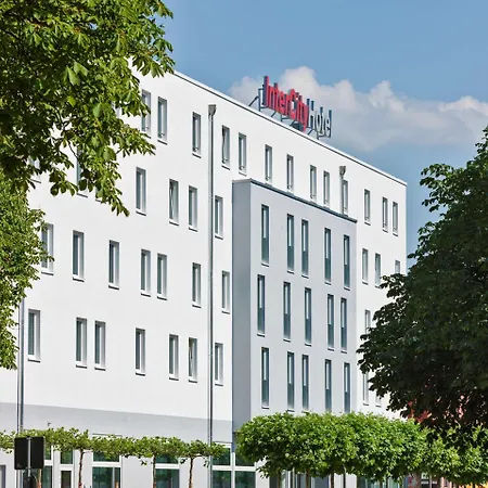 Intercityhotel Ingolstadt-2