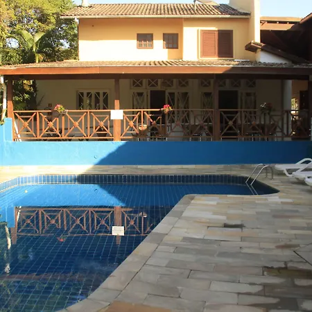 Hotel Canto do Rio Maresias-3