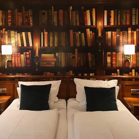 Hotel Germania-2