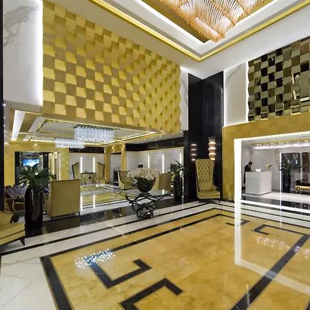 Damac Maison Mall Street-2