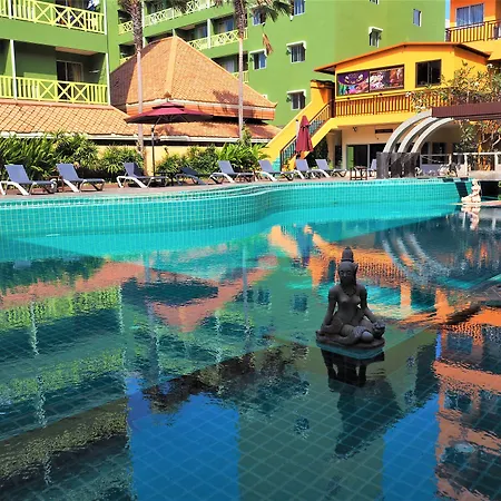 Mind Resort Pattaya-3