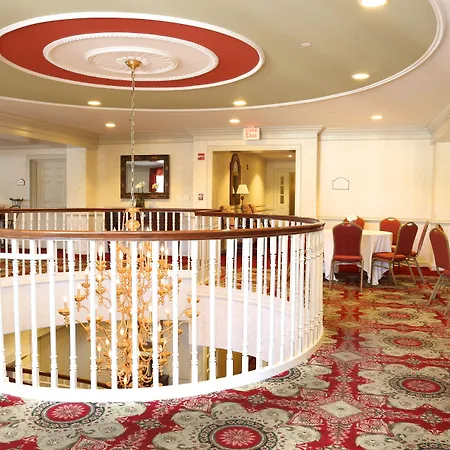 Inn At Middletown-2