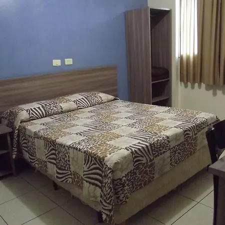 Hotel Guarumar-3