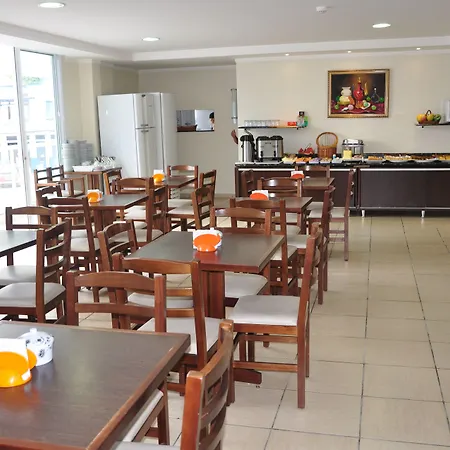 Hotel Guarumar-2