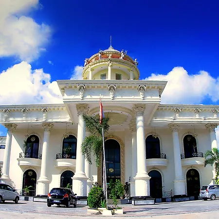 The Grand Palace Hotel Yogyakarta-2