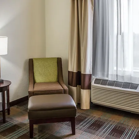 Comfort Inn Lexington South-2