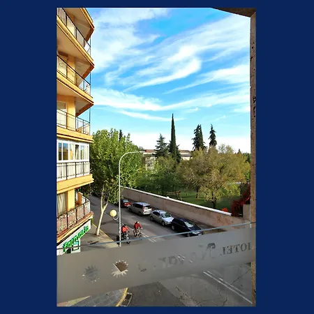 Hotel Navarro-2