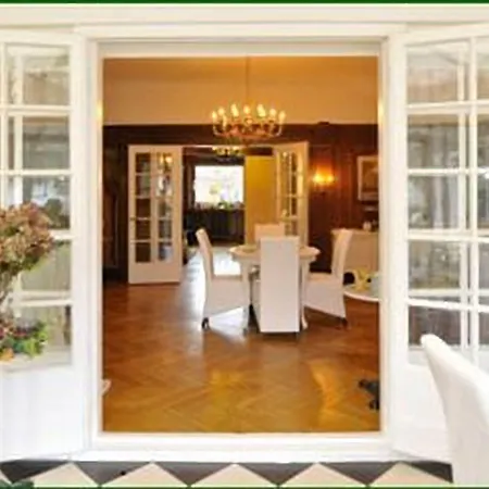 Hotel Schmidt-3