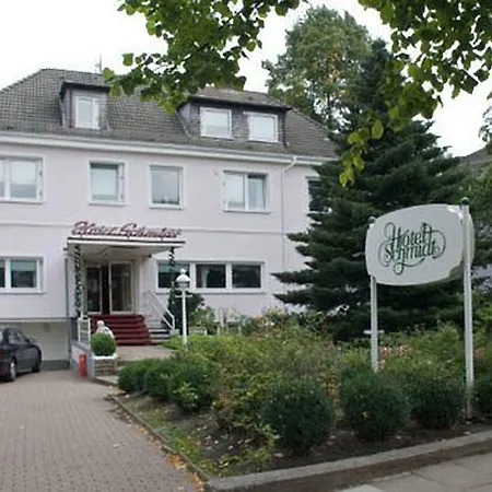 Hotel Schmidt-2