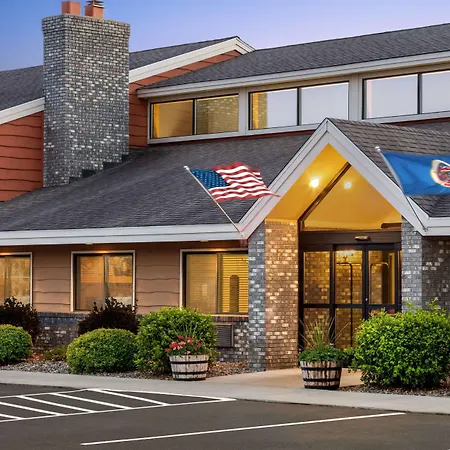 Americinn By Wyndham Bemidji-3