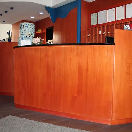 Hotel Europa Varese-2