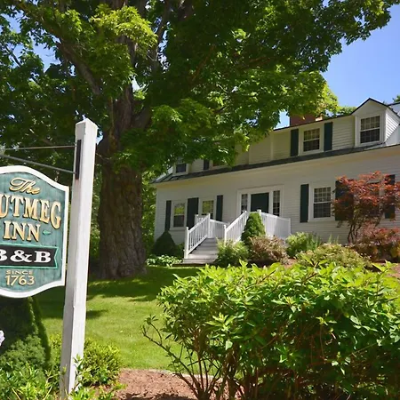 The Nutmeg Inn-2