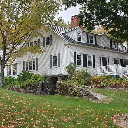 The Nutmeg Inn-3