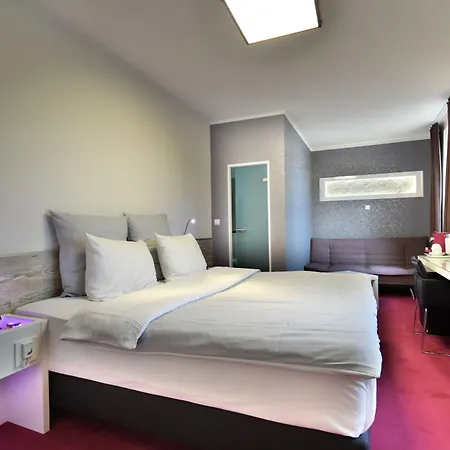 Design Hotel Wiegand-3