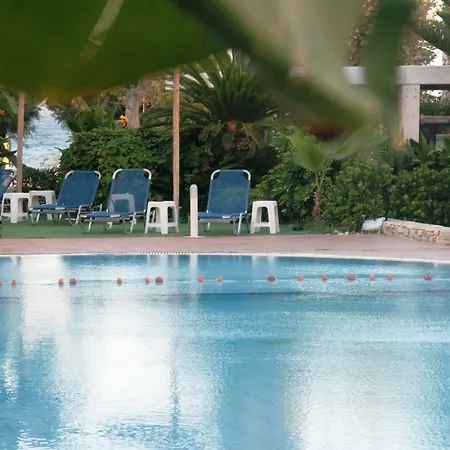 Kos Divine Hotel & Suites-3