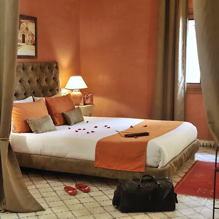 Riad l'Heure d'Eté-3