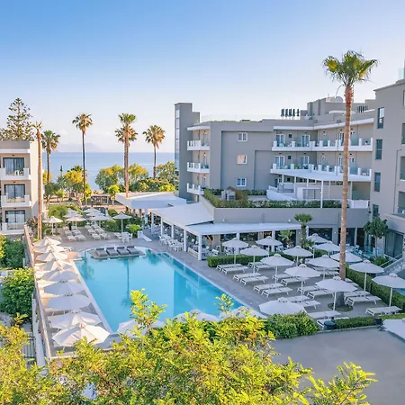 Kos Divine Hotel & Suites-3