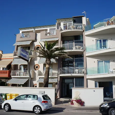 Hotel L'Approdo-2
