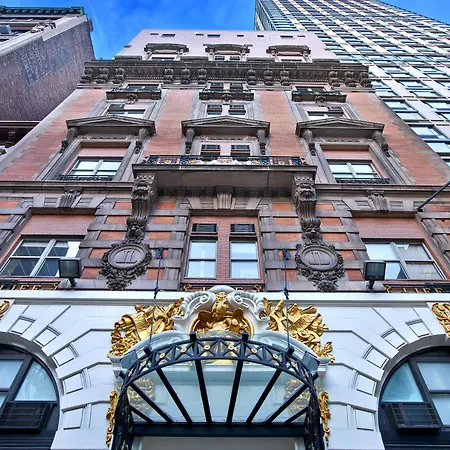 Life Hotel New York-2