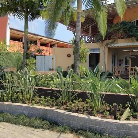 Pousada Villa Maritima-2