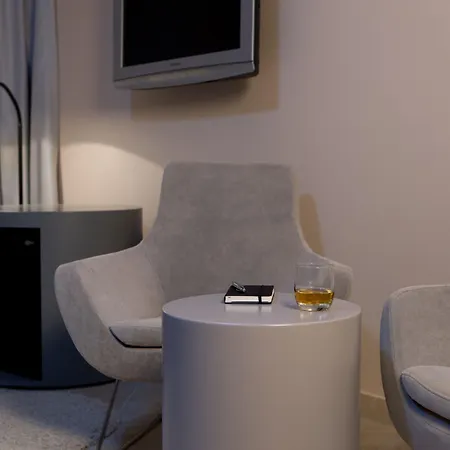 The Grey Design Hotel-2