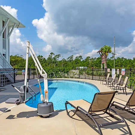 Topsail Shores Inn-3