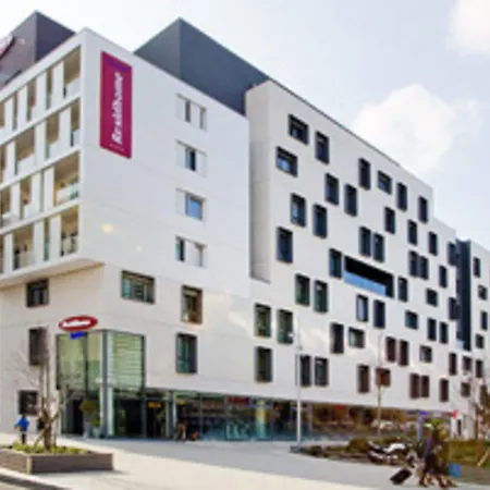 Residhome Paris Issy Les Moulineaux-3