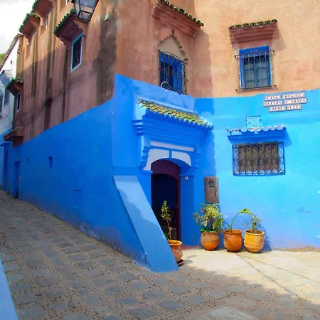 Hotel Casa Miguel-3