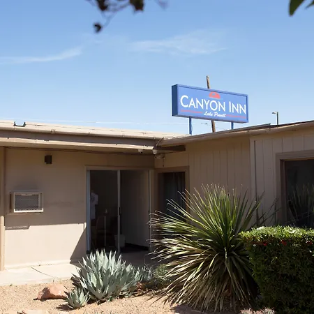 The Wesley Boutique Hotel Page, Az-2