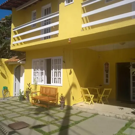 Canema Pousada-3