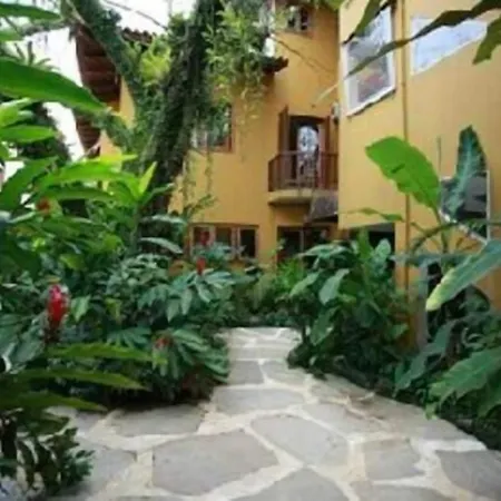 Pousada Moryba-3