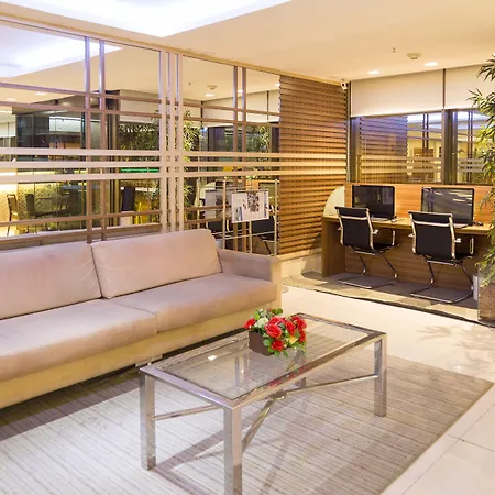 Hotel Atlantico Rio-3