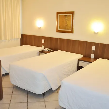 Hotel Ryan By Pires - Balneario Camboriu-2