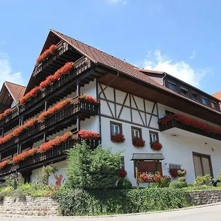 Hotel Waldblick BSR Garten mit Pavillons im Schwarzwald, ideal für Paare, Familien, Hunde-2