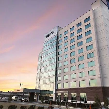 The Westin Wilmington-2