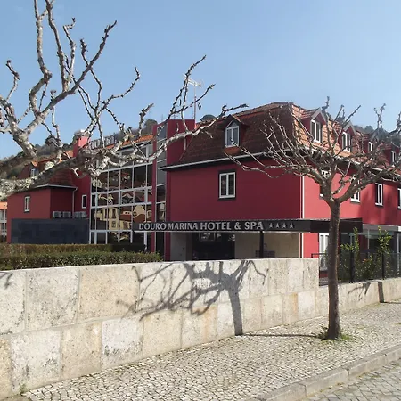 Douro Marina Hotel & Spa-2