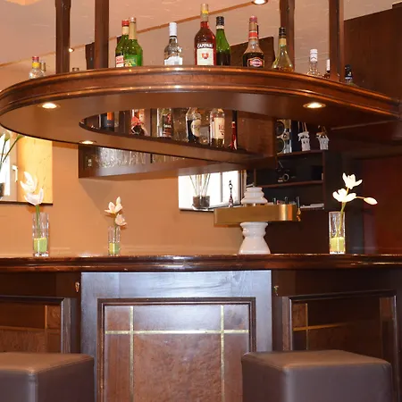 Hotel am Wilhelmsplatz-3