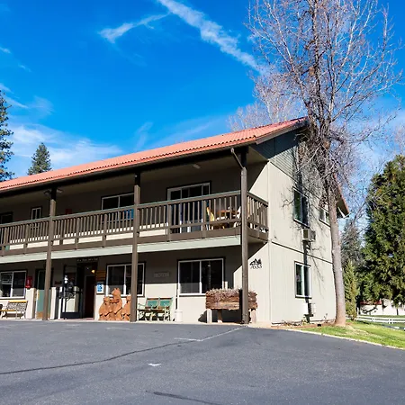 Yosemite Westgate Lodge-2