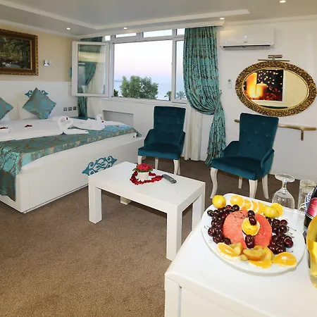 Erdem Hotel-2