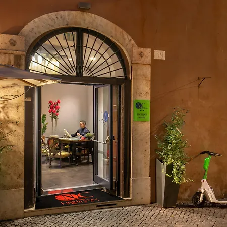 Navona Colors Hotel-2