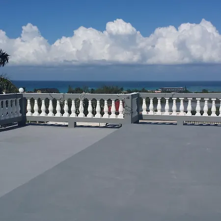 Palm View Guest House-3