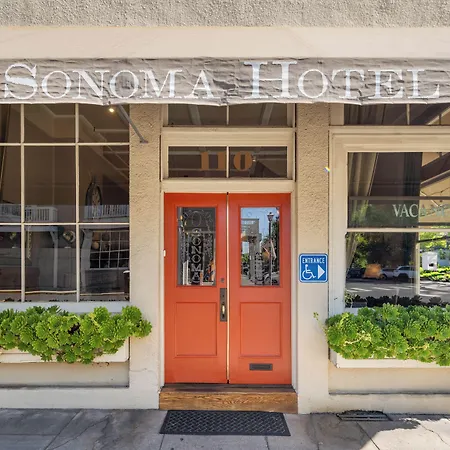Sonoma Hotel-2