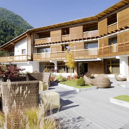 Feldmilla Design Hotel - Wellness & Spa (Adults Only)-3