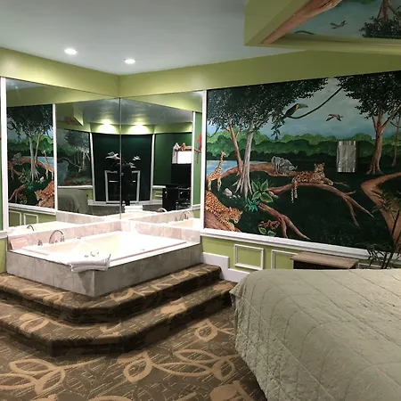 Inn Of The Dove Cherry Hill - Philadelphia-3