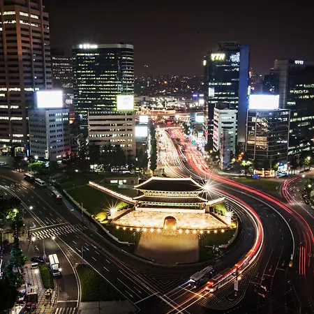 Fraser Place Namdaemun Seoul-3